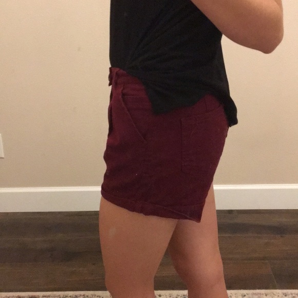 Shorts - Picture 2 of 5